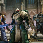 دانلود بازی Warhammer 40000 Space Marine 2 برای کامپیوتر