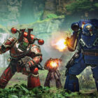 دانلود بازی Warhammer 40000 Space Marine 2 برای کامپیوتر