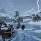 دانلود بازی God of War Ragnarök برای کامپیوتر