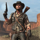 دانلود بازی Red Dead Redemption Remastered برای کامپیوتر
