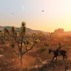 دانلود بازی Red Dead Redemption Remastered برای کامپیوتر