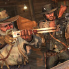 دانلود بازی Red Dead Redemption Remastered برای کامپیوتر