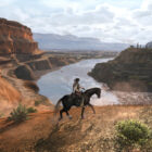 دانلود بازی Red Dead Redemption Remastered برای کامپیوتر
