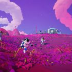 دانلود بازی ASTRONEER برای کامپیوتر