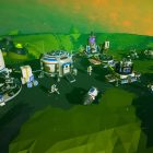 دانلود بازی ASTRONEER برای کامپیوتر