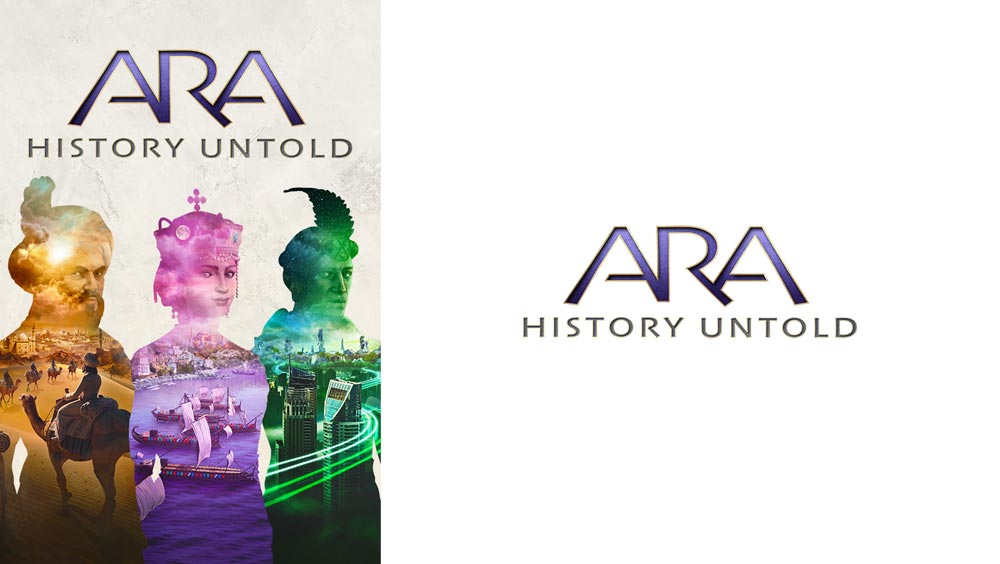 دانلود بازی Ara History Untold برای کامپیوتر