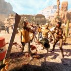 دانلود بازی Arizona Sunshine Remake برای کامپیوتر