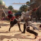 دانلود بازی Assassins Creed Mirage برای کامپیوتر
