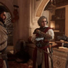 دانلود بازی Assassins Creed Mirage برای کامپیوتر