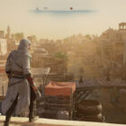 دانلود بازی Assassins Creed Mirage برای کامپیوتر