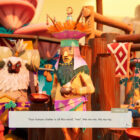دانلود بازی Creatures of Ava برای کامپیوتر