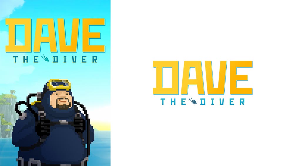 دانلود بازی DAVE THE DIVER برای کامپیوتر