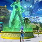 دانلود بازی Dragon Ball Xenoverse 2 برای کامپیوتر