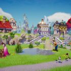 دانلود بازی Disney Dreamlight Valley برای کامپیوتر