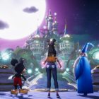 دانلود بازی Disney Dreamlight Valley برای کامپیوتر