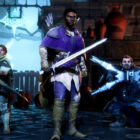 دانلود بازی Dragon Age The Veilguard برای کامپیوتر