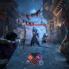 دانلود بازی Dragon Age The Veilguard برای کامپیوتر