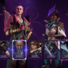 دانلود بازی Dragon Age The Veilguard برای کامپیوتر