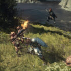دانلود بازی Dragons Dogma 2 برای کامپیوتر