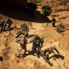 دانلود بازی Dragons Dogma 2 برای کامپیوتر