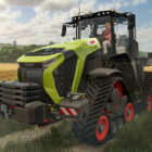 دانلود بازی Farming Simulator 25 برای کامپیوتر