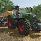 دانلود بازی Farming Simulator 25 برای کامپیوتر