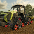 دانلود بازی Farming Simulator 25 برای کامپیوتر
