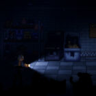 دانلود بازی Five Nights at Freddys Into the Pit برای کامپیوتر