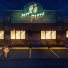 دانلود بازی Five Nights at Freddys Into the Pit برای کامپیوتر