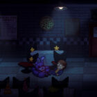 دانلود بازی Five Nights at Freddys Into the Pit برای کامپیوتر