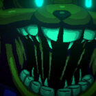 دانلود بازی Five Nights at Freddys Into the Pit برای کامپیوتر