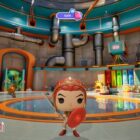 دانلود بازی Funko Fusion برای کامپیوتر