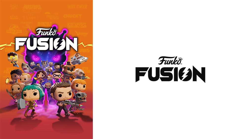 دانلود بازی Funko Fusion برای کامپیوتر