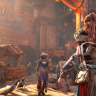 دانلود بازی Horizon Zero Dawn Remastered برای کامپیوتر