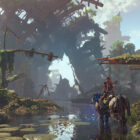 دانلود بازی Horizon Zero Dawn Remastered برای کامپیوتر