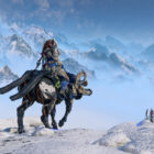 دانلود بازی Horizon Zero Dawn Remastered برای کامپیوتر