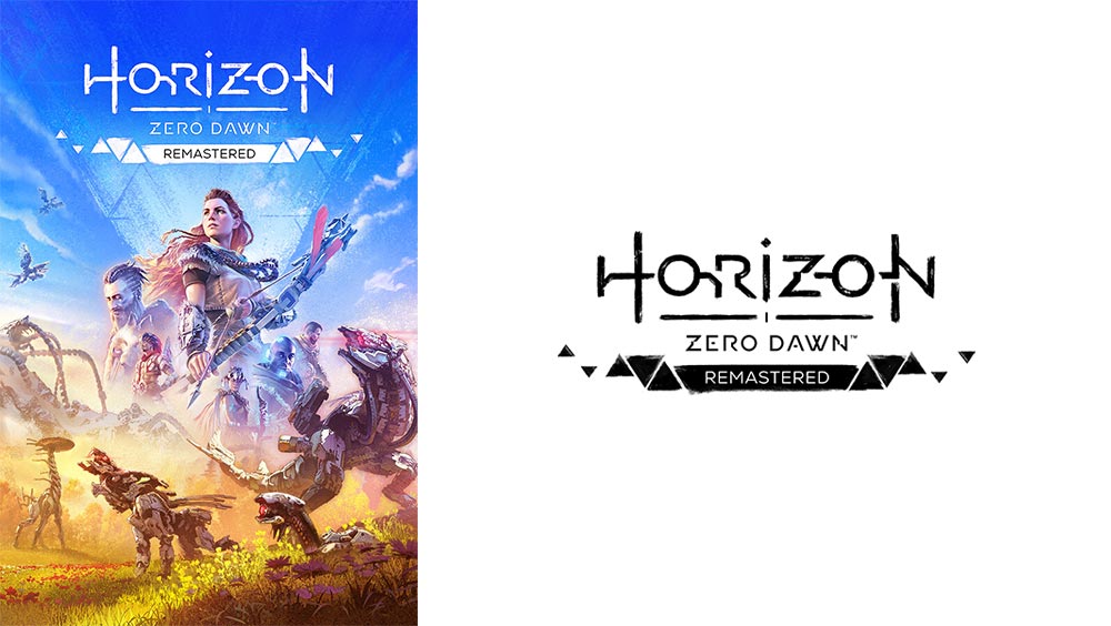 دانلود بازی Horizon Zero Dawn Remastered برای کامپیوتر