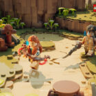 دانلود بازی LEGO Horizon Adventures برای کامپیوتر