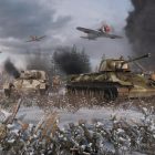 دانلود بازی Men of War II برای کامپیوتر