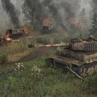 دانلود بازی Men of War II برای کامپیوتر
