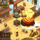 دانلود بازی Metal Slug Tactics برای کامپیوتر