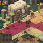 دانلود بازی Metal Slug Tactics برای کامپیوتر