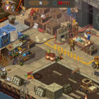 دانلود بازی Metal Slug Tactics برای کامپیوتر