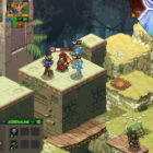 دانلود بازی Metal Slug Tactics برای کامپیوتر