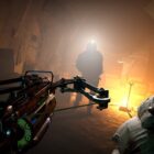 دانلود بازی Metro Awakening VR برای کامپیوتر