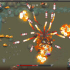 دانلود بازی NIMRODS GunCraft Survivor برای کامپیوتر