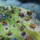 دانلود بازی Northgard برای کامپیوتر