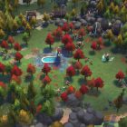 دانلود بازی Northgard برای کامپیوتر