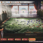 دانلود بازی ROMANCE OF THE THREE KINGDOMS 8 REMAKE برای کامپیوتر