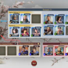 دانلود بازی ROMANCE OF THE THREE KINGDOMS 8 REMAKE برای کامپیوتر